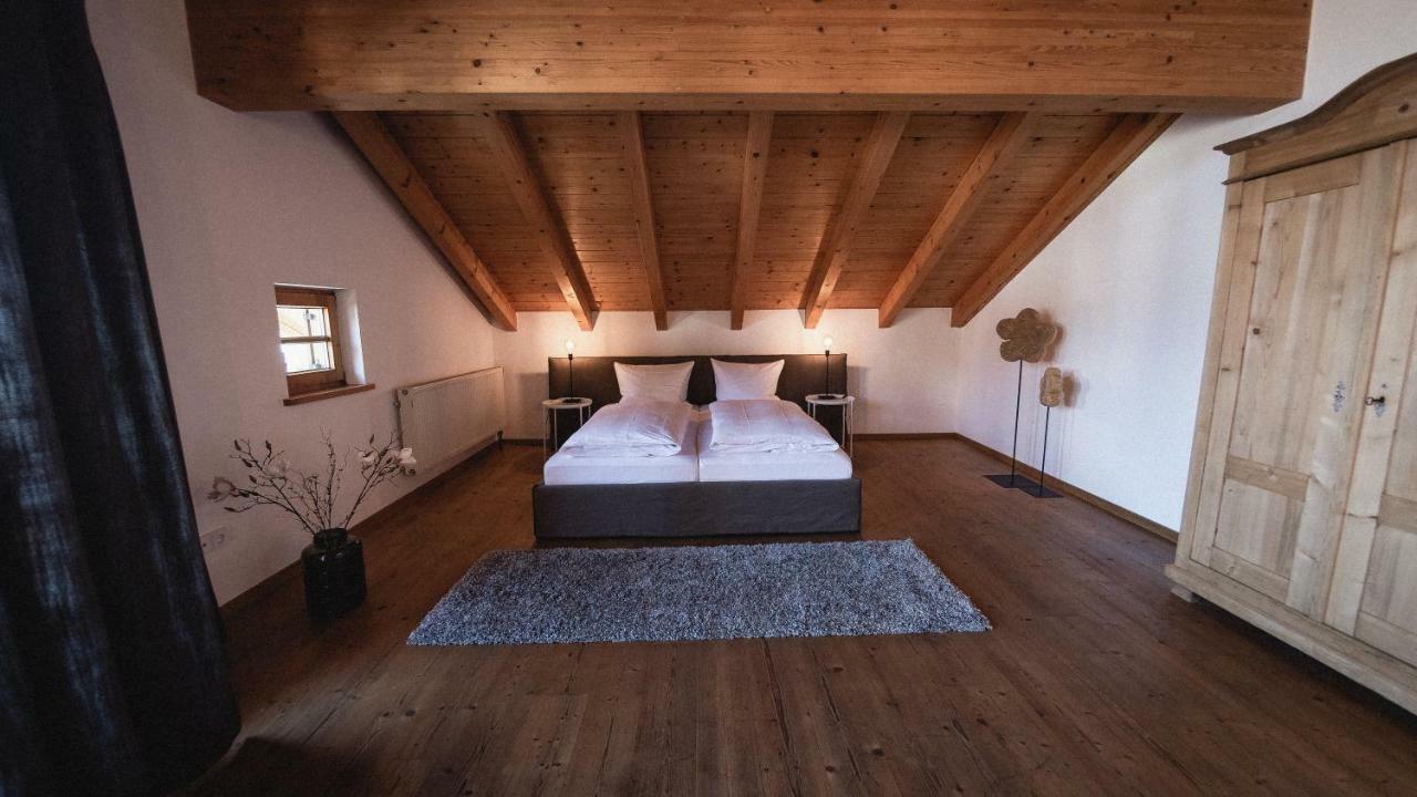 Der Loewe Hotel Burgberg  Exterior photo