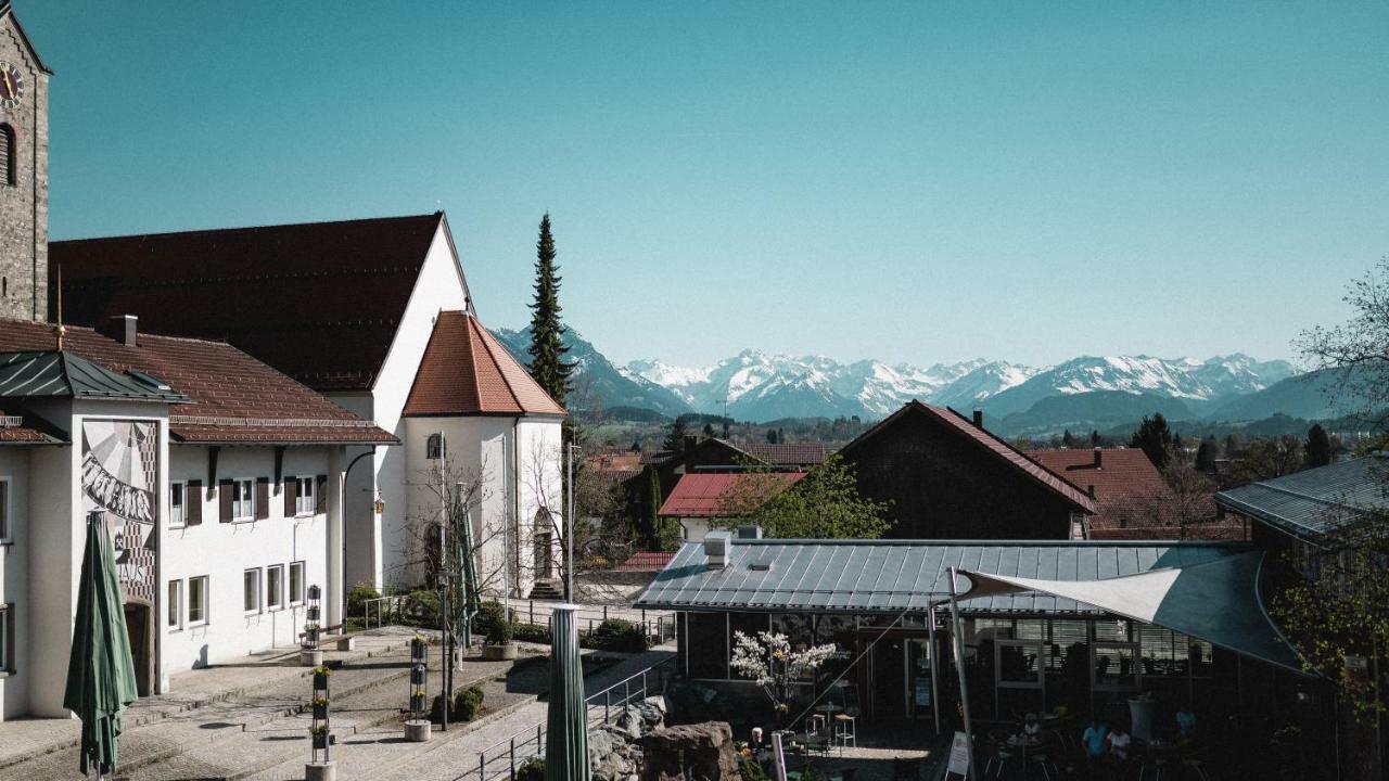 Der Loewe Hotel Burgberg  Exterior photo